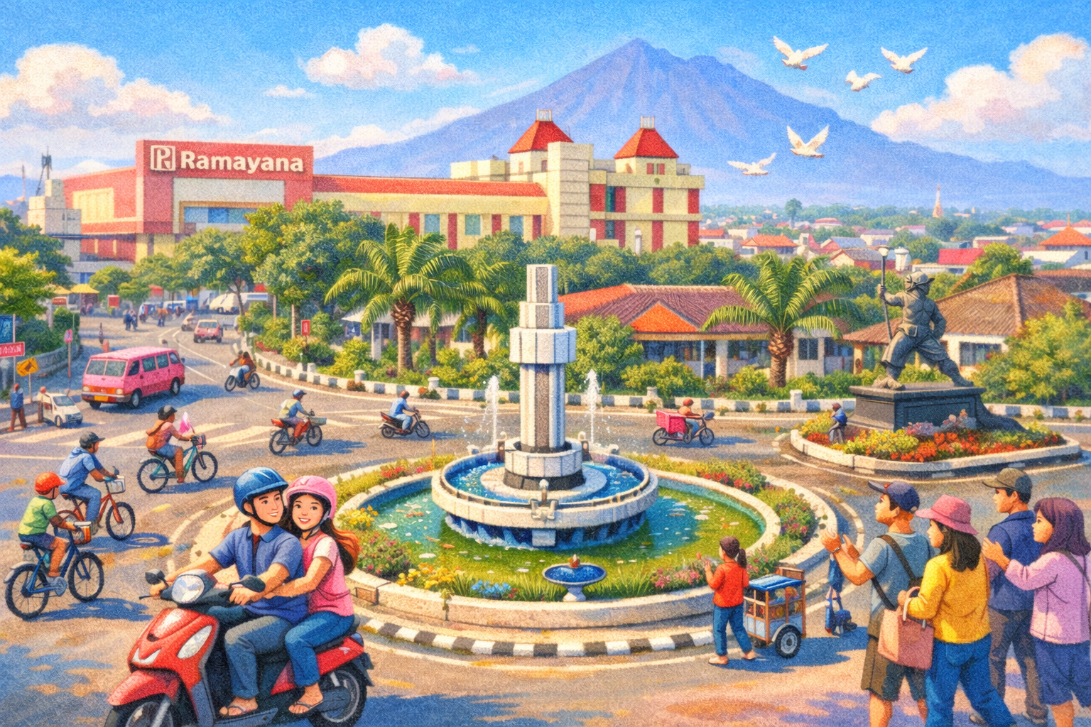 Jasa Website Murah di Salatiga by Kedung Digital: Website Modern dengan Harga Terjangkau, Jasa Website Salatiga, Jasa Website Semarang, Salatiga Teknologi, Salatiga Website, Website Lokal Salatiga, Website Salatiga, Website Semarang