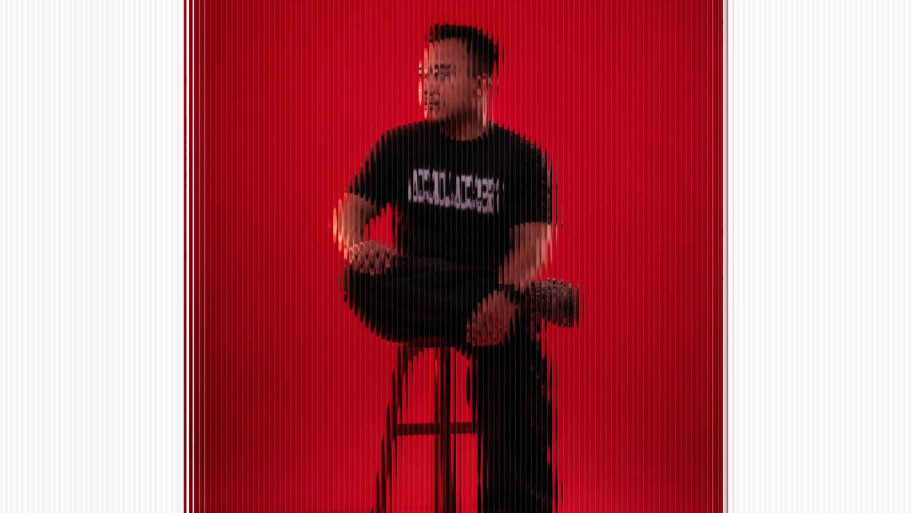 Fathurrydoo Portrait